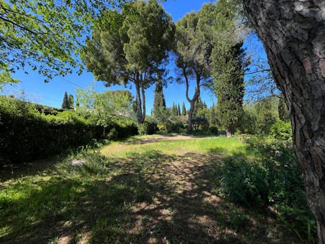 Vente Terrain 409 m2 Mus