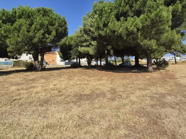 Vente Terrain 409 m²