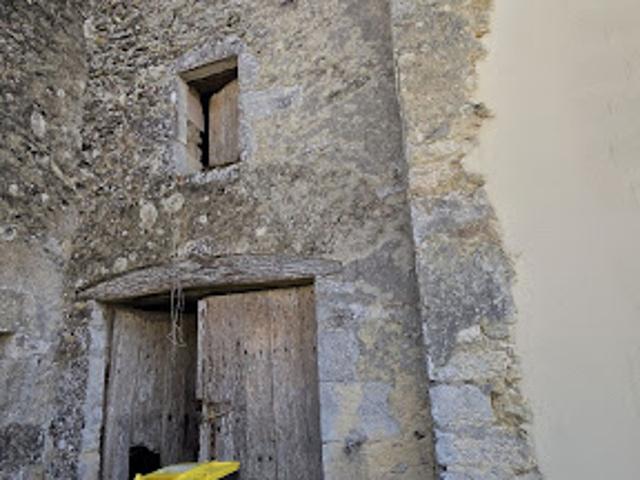 Vente Terrain 40 m2 Saint Seurin de Cursac