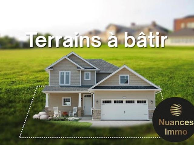 Vente Terrain 413 m2 Vulbens