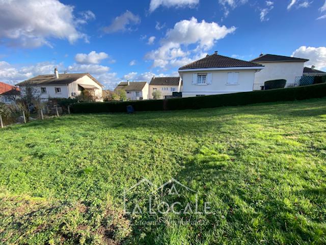 Vente Terrain 0 m2 Condat sur Vienne