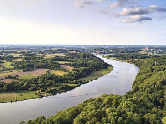 Vente Terrain 413 m2 Péaule