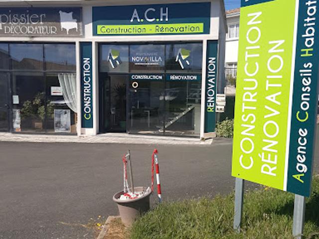 Vente Terrain 413 m2 Pessines