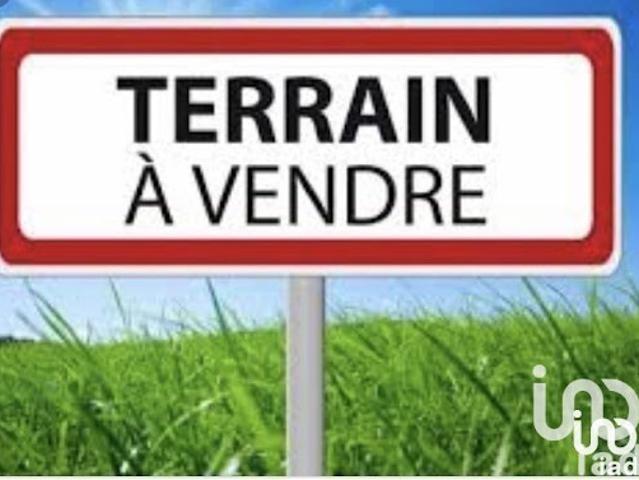Vente Terrain 413 m2 Saint Benoit