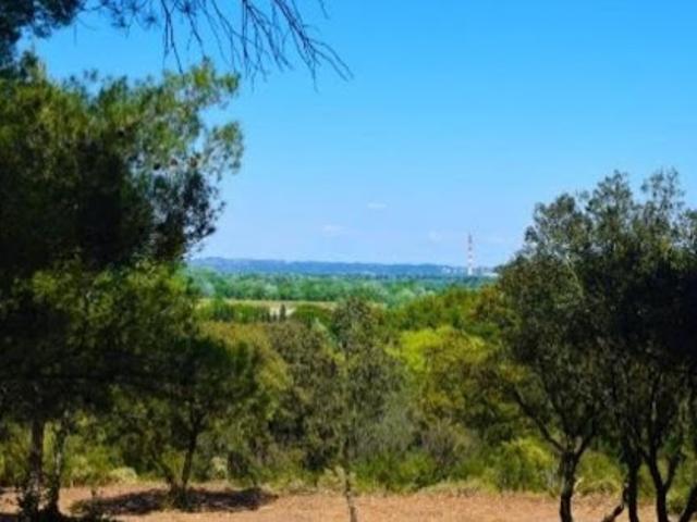 Vente Terrain 410 m2 Comps