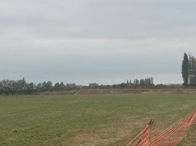 Vente Terrain 410 m2 Houdain