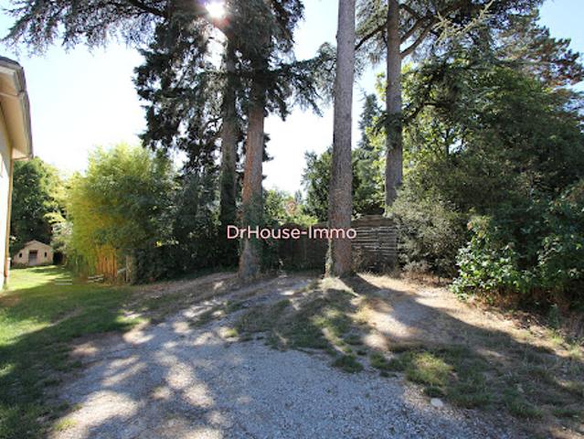 Vente Place de parking 410 m2 Montvendre