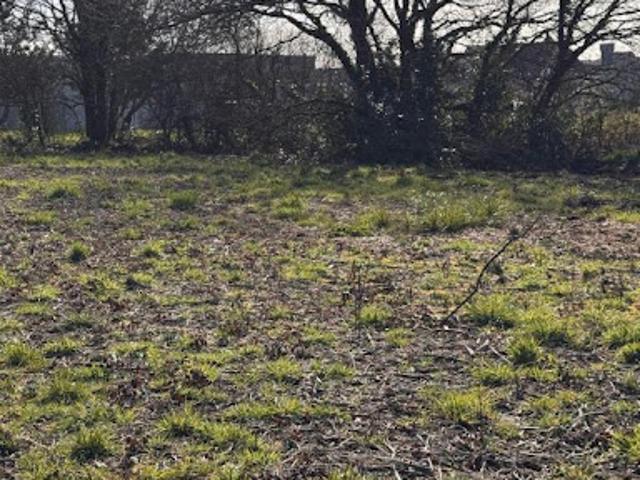 Vente Terrain 411 m2 La Baule Escoublac
