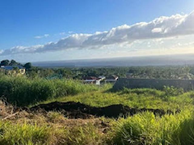 Vente Terrain 411 m2 Saint Benoit