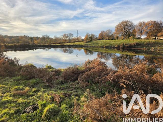 Vente Terrain 41275 m2 Le Buis