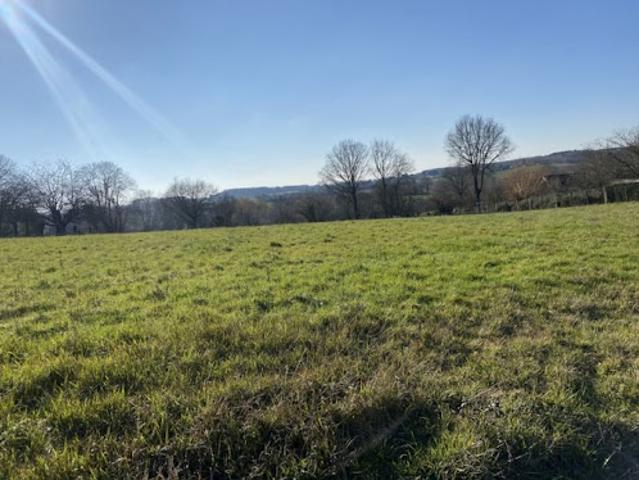 Vente Terrain 412 m2 La Bazoge