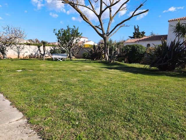 Vente Terrain 412 m2 Saint Victoret