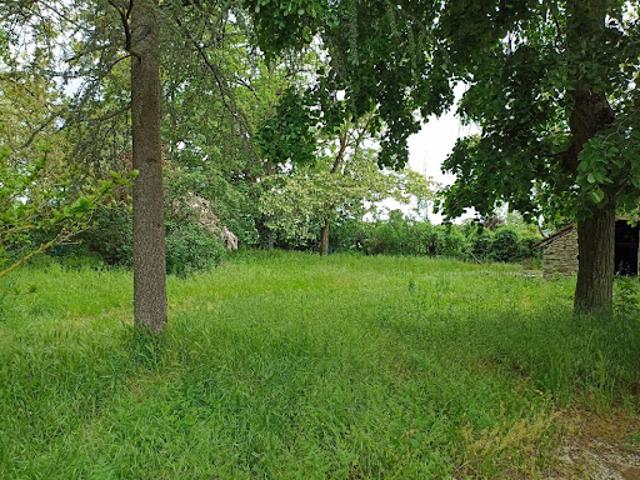 Vente Terrain constructible 412 m2 Saint Romain de Jalionas