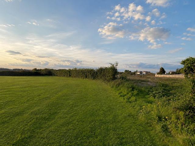 Vente Terrain 417 m2 Saultain