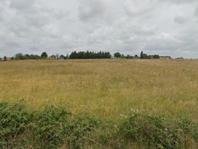 Vente Terrain 414 m2 Neuville sur Sarthe