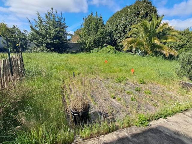 Vente Terrain 0 m2 Auray