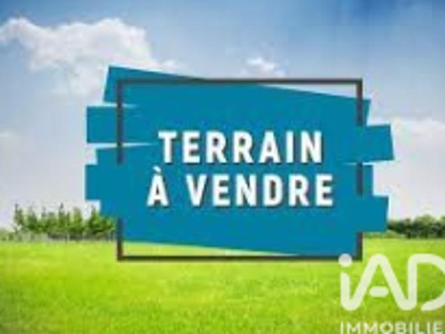 Vente Terrain 415 m2 Besné