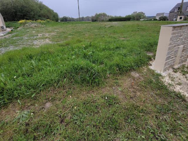 Vente Terrain 415 m2 Cancale