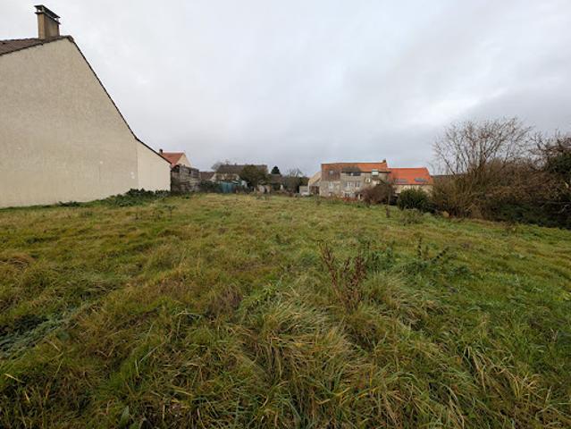 Vente Terrain 415 m2 Dammartin en Goële