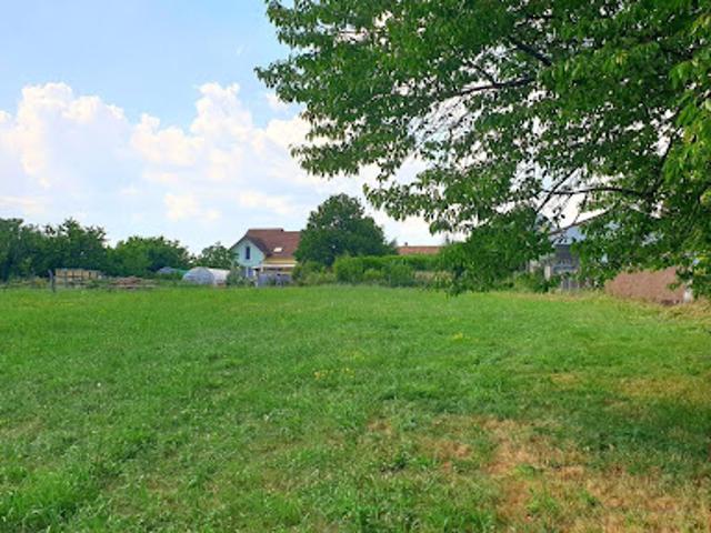 Vente Terrain 4165 m2 Phaffans