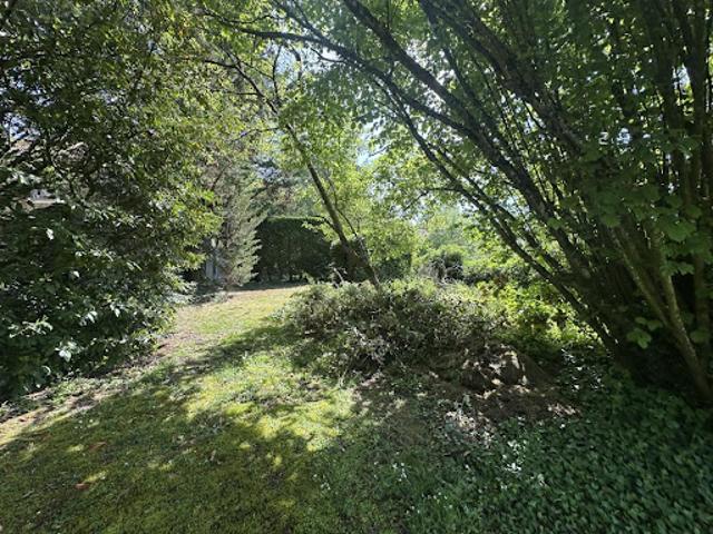 Vente Terrain 416 m2 Coulommiers
