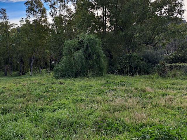 Vente Terrain 416 m2 Frejus