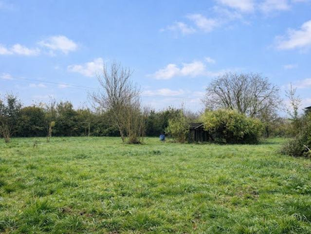 Vente Terrain 4182 m2 Diant