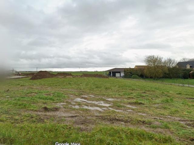Vente Terrain 418 m2 Neuvireuil