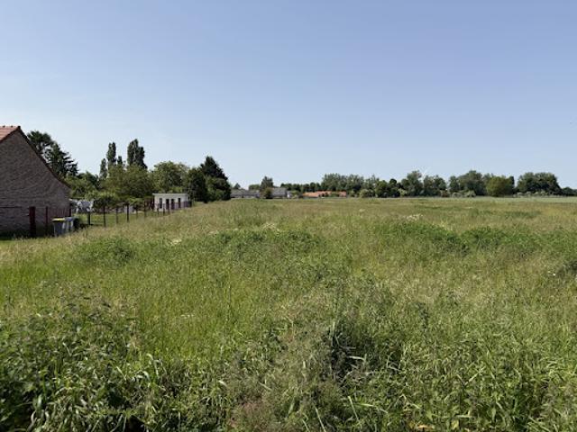 Vente Terrain 418 m2 Roucourt