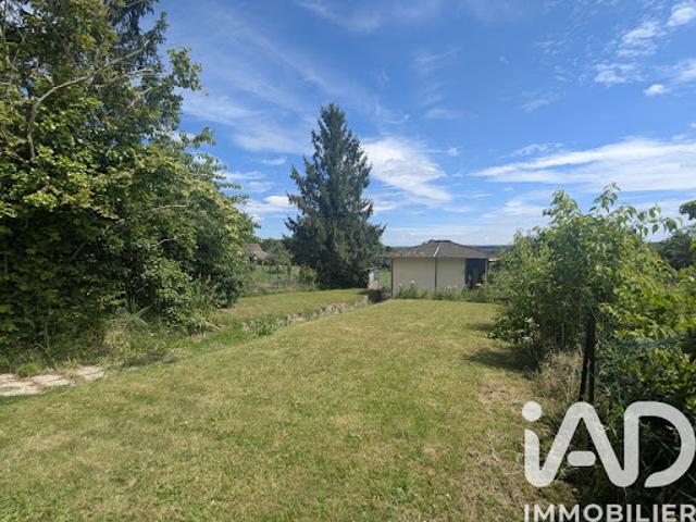 Vente Terrain 419 m2 Gahard