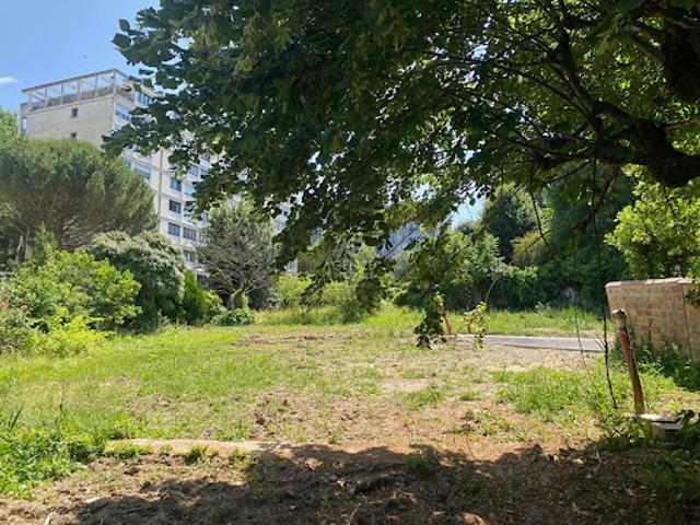 Vente Terrain 419 m2 Le Pecq