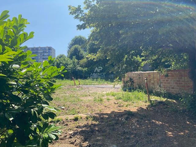 Vente Terrain 419 m2 Le Pecq
