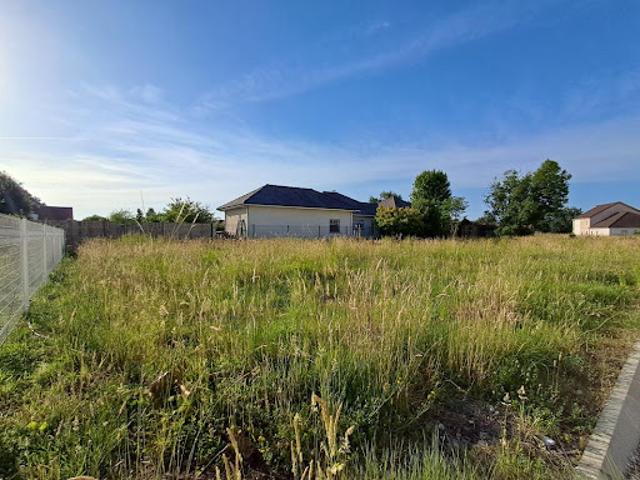 Vente Terrain 419 m2 Lescar