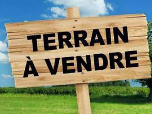 Vente Terrain 419 m2 Montesson