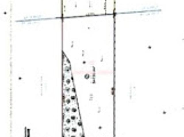Vente Terrain 419 m2 Montesson