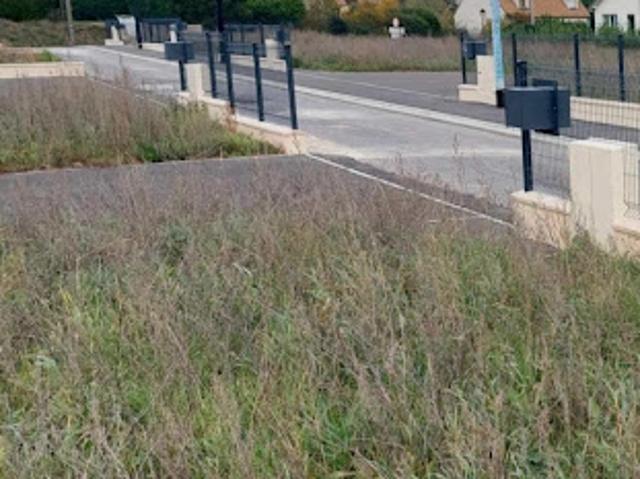 Vente Terrain 419 m2 Moigny sur Ecole