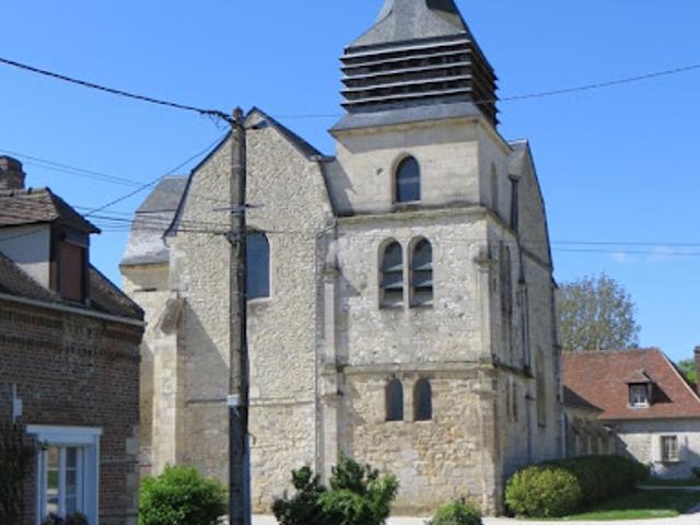 Vente Terrain 423 m2 Arsy