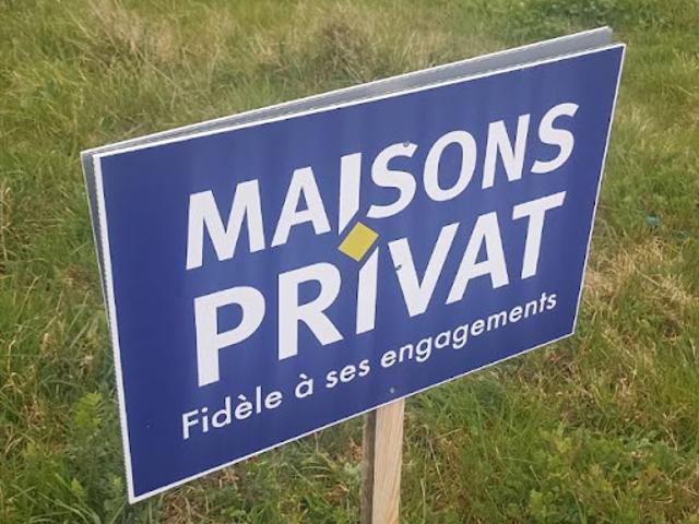 Vente Terrain 423 m2 Chaumes en Retz