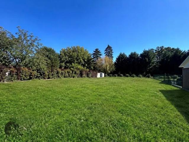 Vente Terrain 423 m2 Noisy le Grand