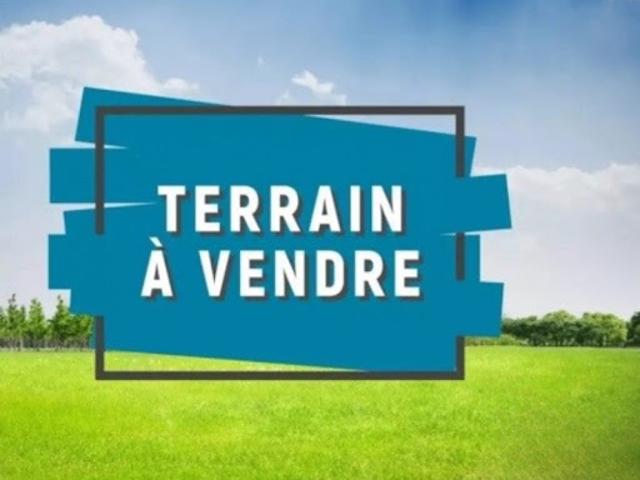 Vente Terrain 4200 m2 Condé Northen