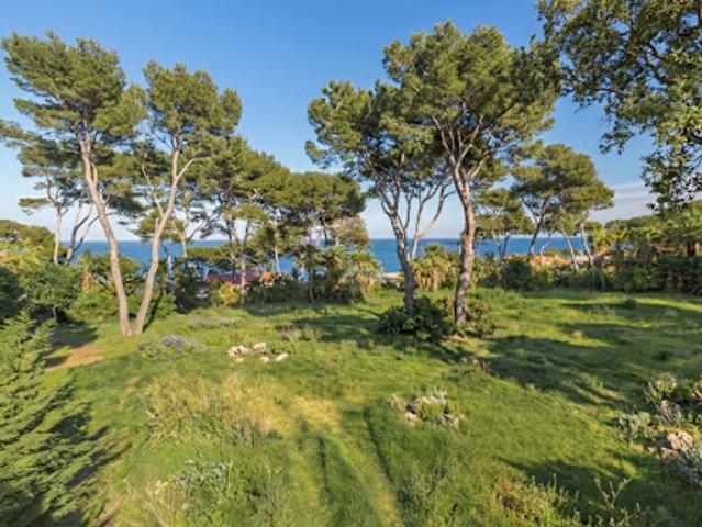 Vente Terrain 0 m2 Antibes