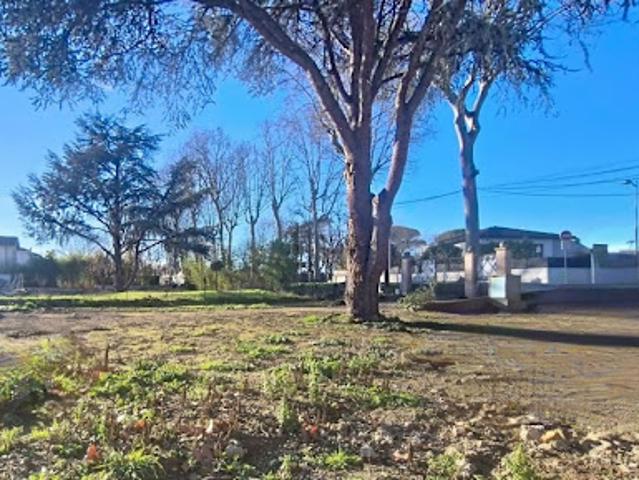 Vente Terrain 420 m2 Tournefeuille