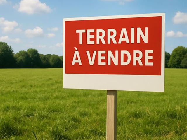 Vente Terrain 420 m2 Villemomble