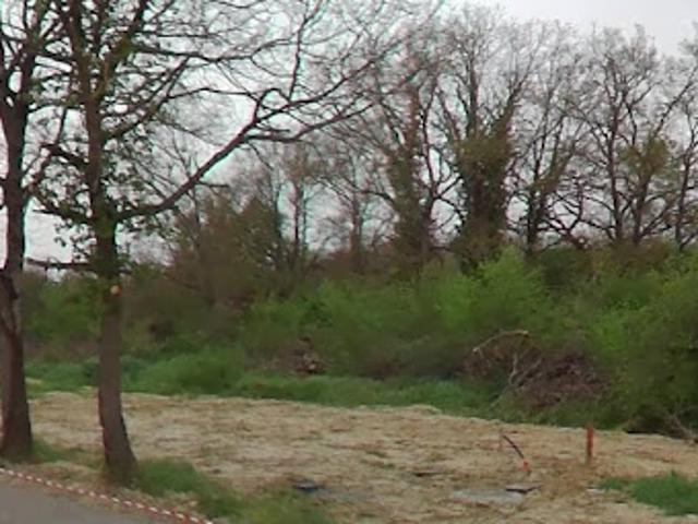 Vente Terrain 420 m2 Colomiers