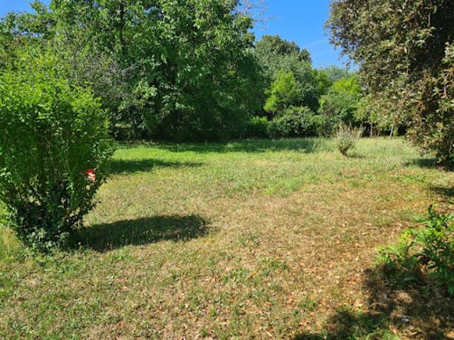 Vente Terrain 420 m2 Créon