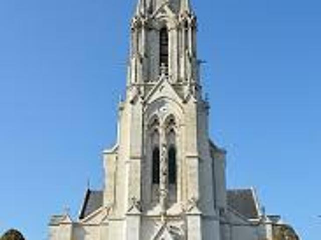 Vente Terrain 420 m2 Divatte sur Loire
