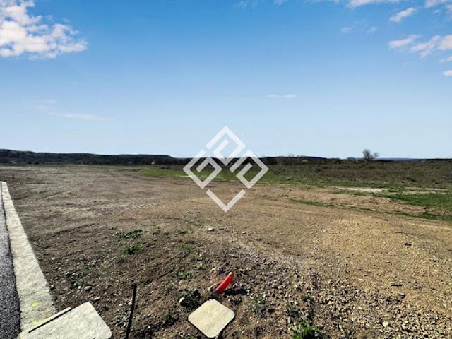 Vente Terrain 420 m2 Ferrals les Corbières
