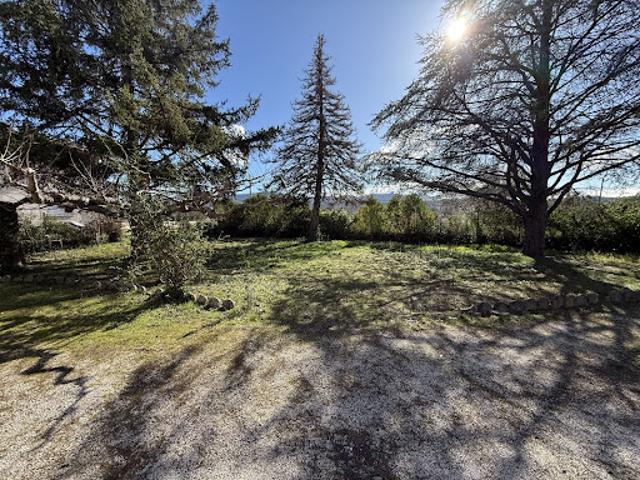 Vente Terrain 420 m2 Gardanne