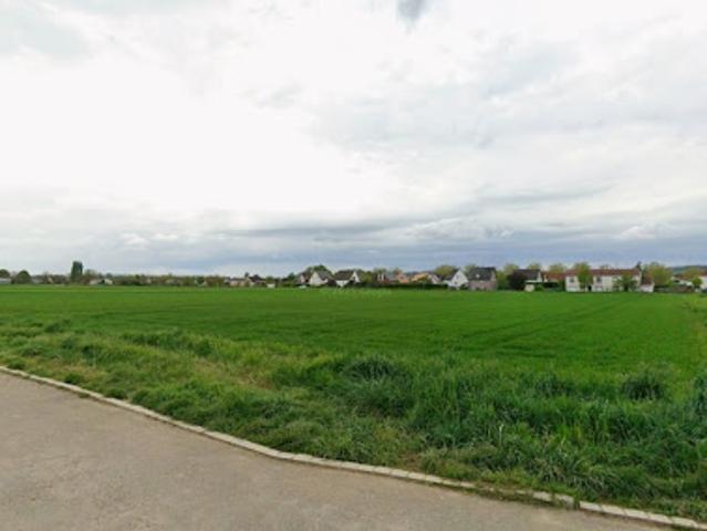 Vente Terrain 420 m2 Habsheim