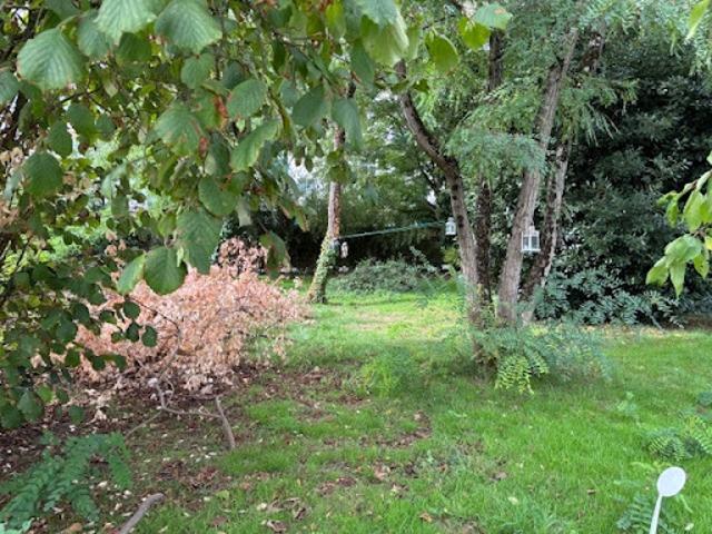 Vente Terrain 420 m2 Rochefort